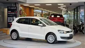 Volkswagen Polo Bild 9