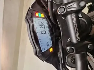 Suzuki GSX S750