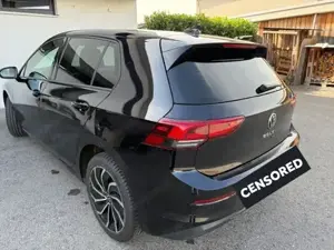 Volkswagen Golf Rabbit 45 1.0 TSI Bild 4