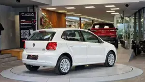 Volkswagen Polo Bild 7