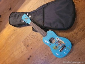 Ukulele- Kinder