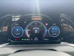 VW Golf 2020 Bild 10