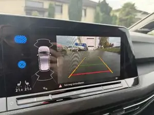 VW Golf 2020 Bild 12