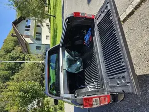 Ford Ranger Wildtrak  Bild 5