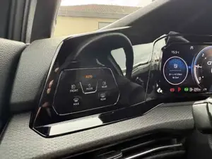 VW Golf 2020 Bild 18