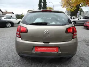 Wenig Kilometer Citroen C3 Advance !! BENZiNER !! Bild 2