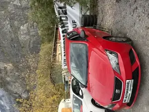 Seat Ibiza 2015  Bild 3