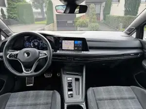 VW Golf 2020 Bild 8