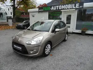 Wenig Kilometer Citroen C3 Advance !! BENZiNER !! Bild 4