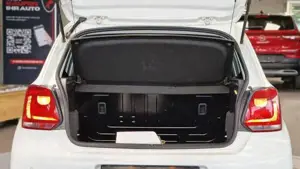 Volkswagen Polo Bild 11