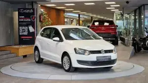 Volkswagen Polo Bild 3