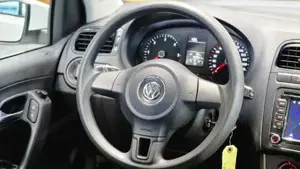 Volkswagen Polo Bild 14