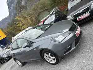 Seat Ibiza KM.92000 TSI 2013 Bild 4