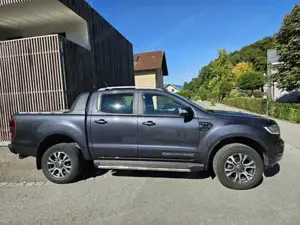 Ford Ranger Wildtrak  Bild 4