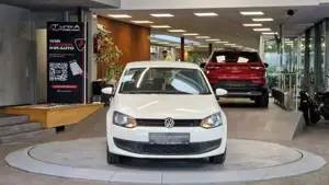 Volkswagen Polo Bild 2