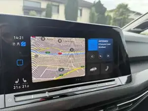 VW Golf 2020 Bild 11