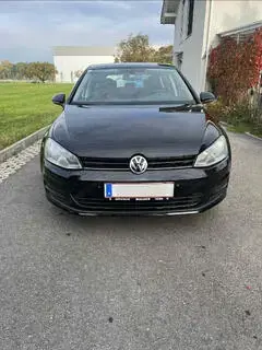 VW Golf Bild 3