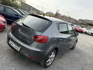 Seat Ibiza KM.92000 TSI 2013 Bild 7
