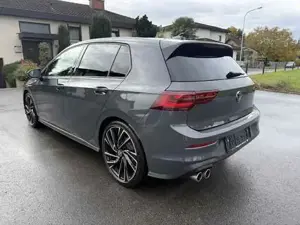 VW Golf 2020 Bild 2