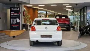 Volkswagen Polo Bild 6
