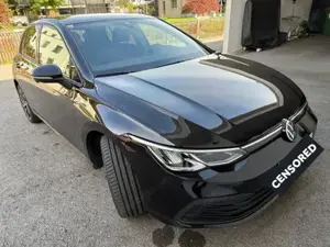 Volkswagen Golf Rabbit 45 1.0 TSI Bild 3