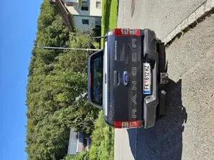 Ford Ranger Wildtrak  Bild 3