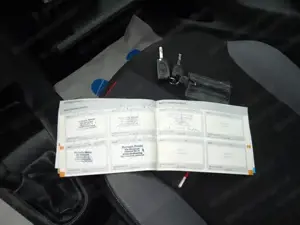 Wenig Kilometer Citroen C3 Advance !! BENZiNER !! Bild 8