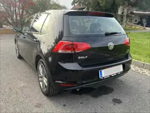 VW Golf Bild 4