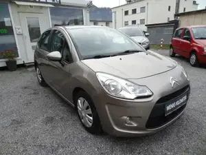 Wenig Kilometer Citroen C3 Advance !! BENZiNER !! Bild 5