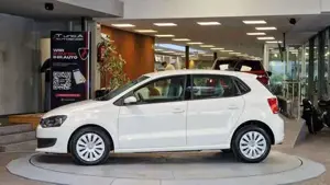 Volkswagen Polo Bild 4