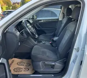 VW Tiguan Bild 14