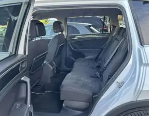 VW Tiguan Bild 17