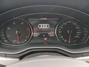Audi A4 Bild 15
