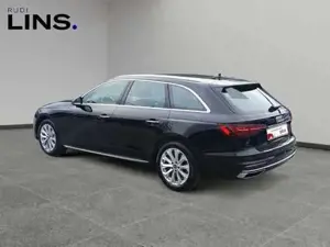 Audi A4 Bild 3