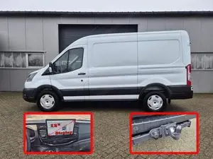 Ford Transit L2H2 2.0 EcoBlue 165PS Trend Heckantrieb 3,5t 2... Bild 2