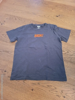 Sick T-shirt