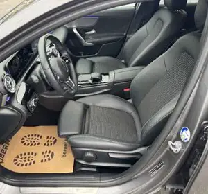 Mercedes-Benz A-Klasse Bild 14