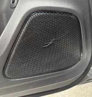 Mercedes-Benz A-Klasse Bild 10