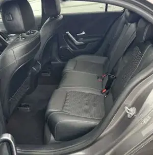 Mercedes-Benz A-Klasse Bild 16