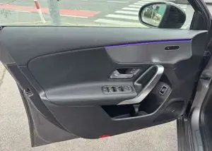 Mercedes-Benz A-Klasse Bild 12