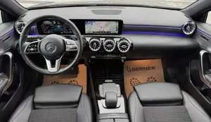 Mercedes-Benz A-Klasse Bild 19