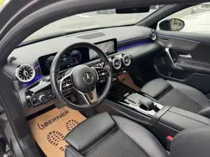 Mercedes-Benz A-Klasse Bild 17