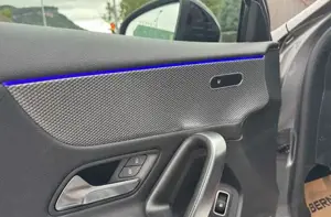 Mercedes-Benz A-Klasse Bild 11