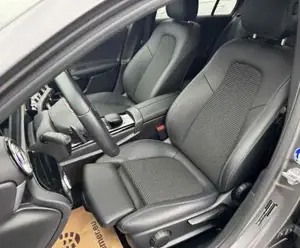 Mercedes-Benz A-Klasse Bild 15