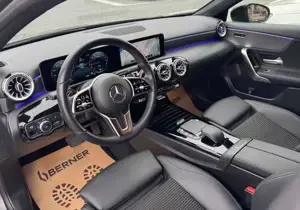 Mercedes-Benz A-Klasse Bild 13