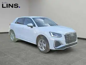 Audi Q2 Bild 7