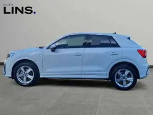 Audi Q2 Bild 2