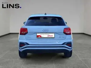 Audi Q2 Bild 4