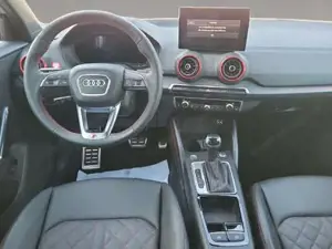 Audi Q2 Bild 10