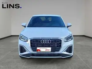 Audi Q2 Bild 8